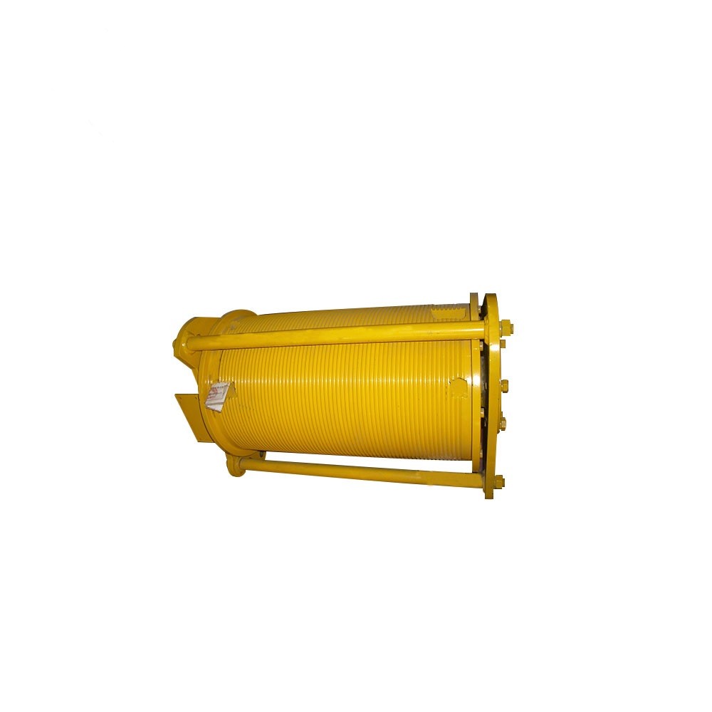 4D3V2 4D3V3 5D3V4 Trolley Drum