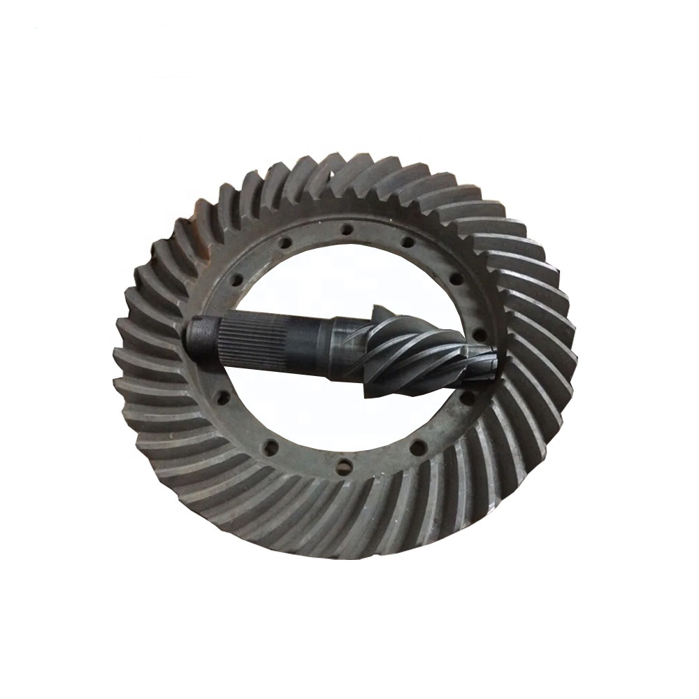 Bevel Gear