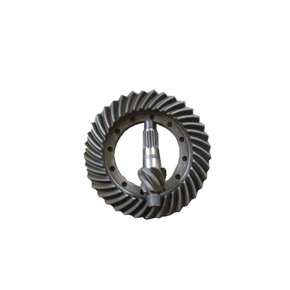 Bevel Gear