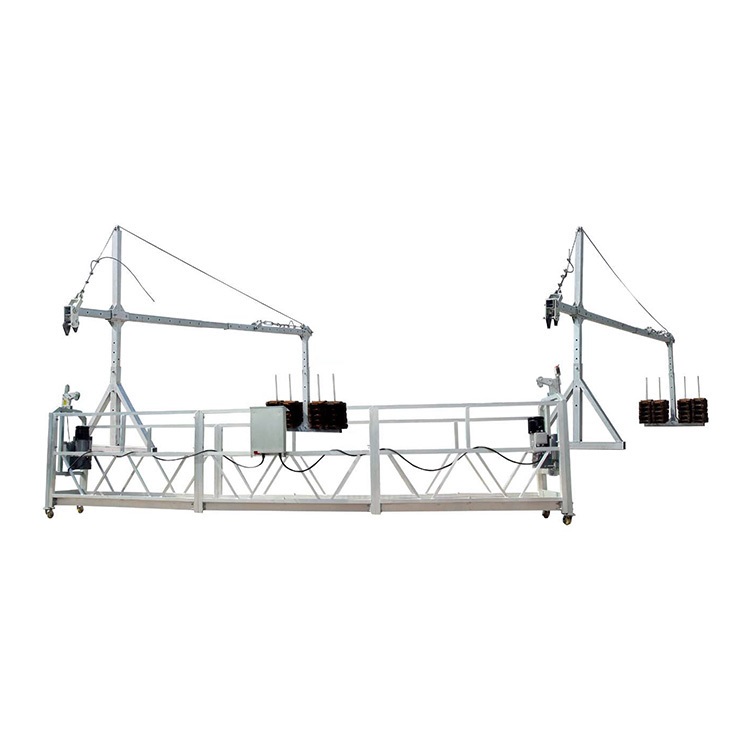 Electric Suspended Platform ZLP800