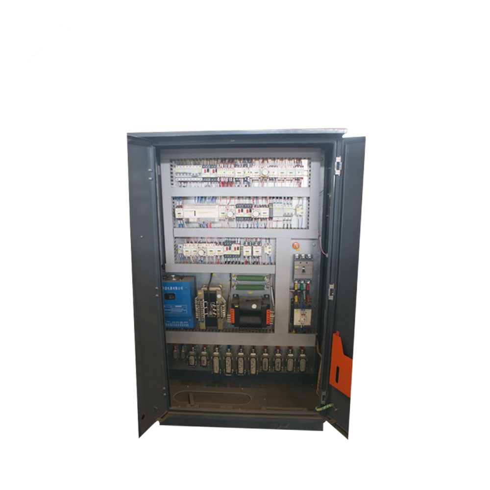 Hoist Control Panel Box L Box