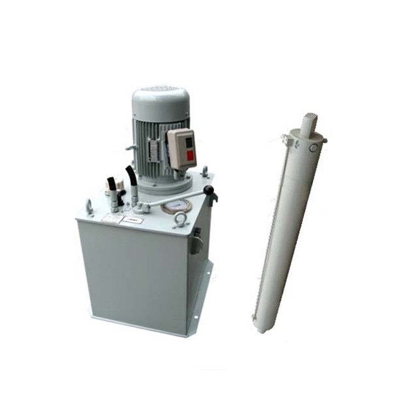 Hydraulic Pump