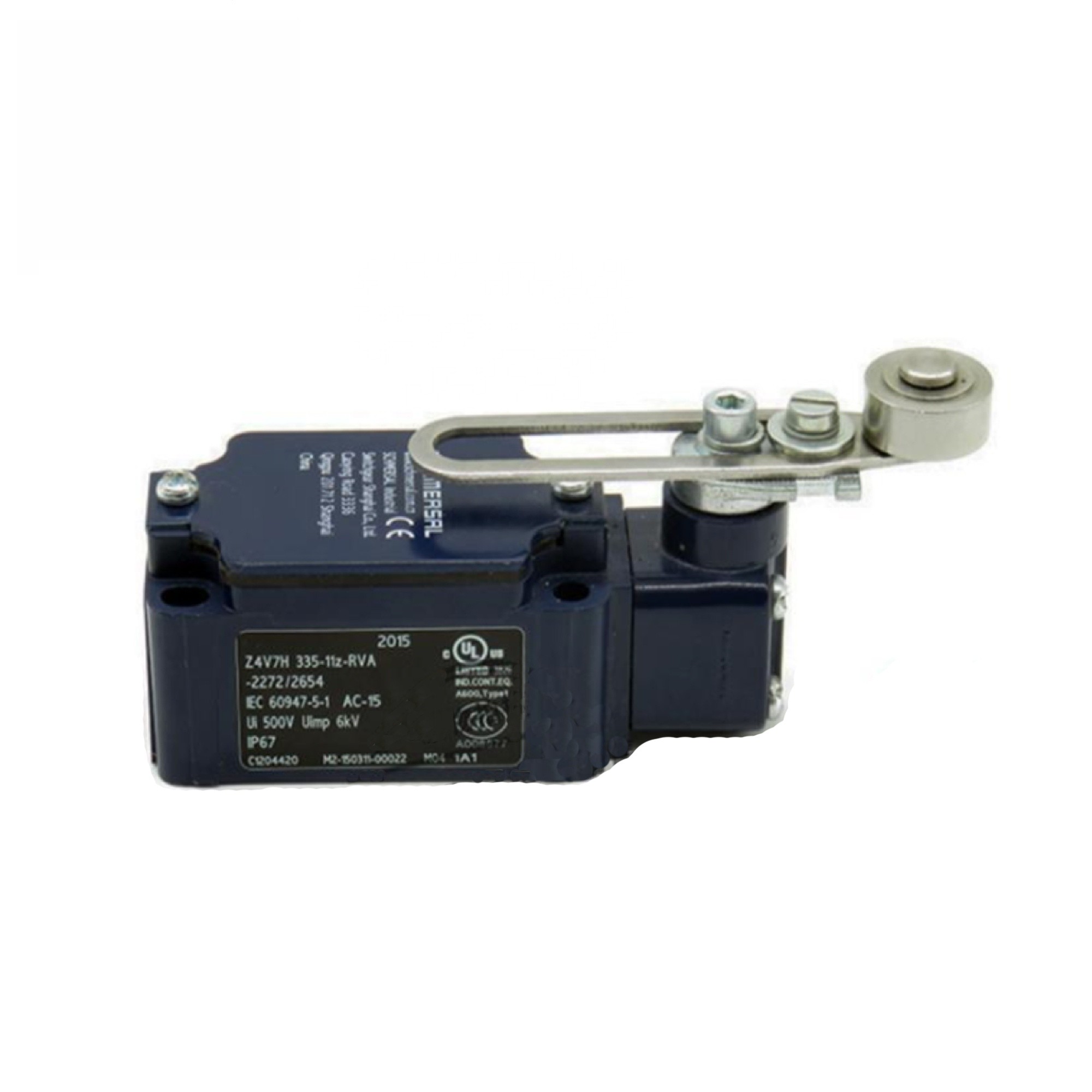 Limit Switch