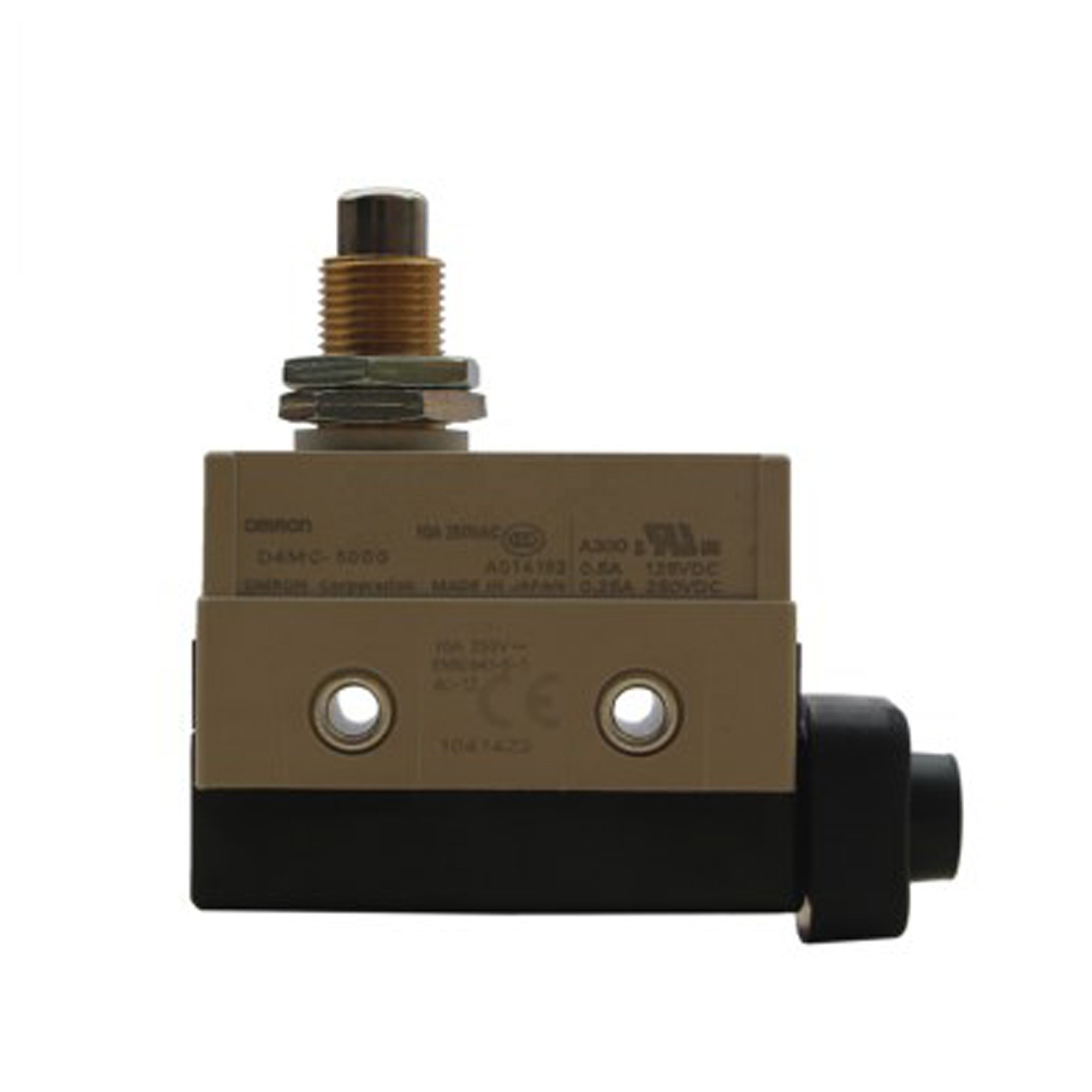 Limit Switch