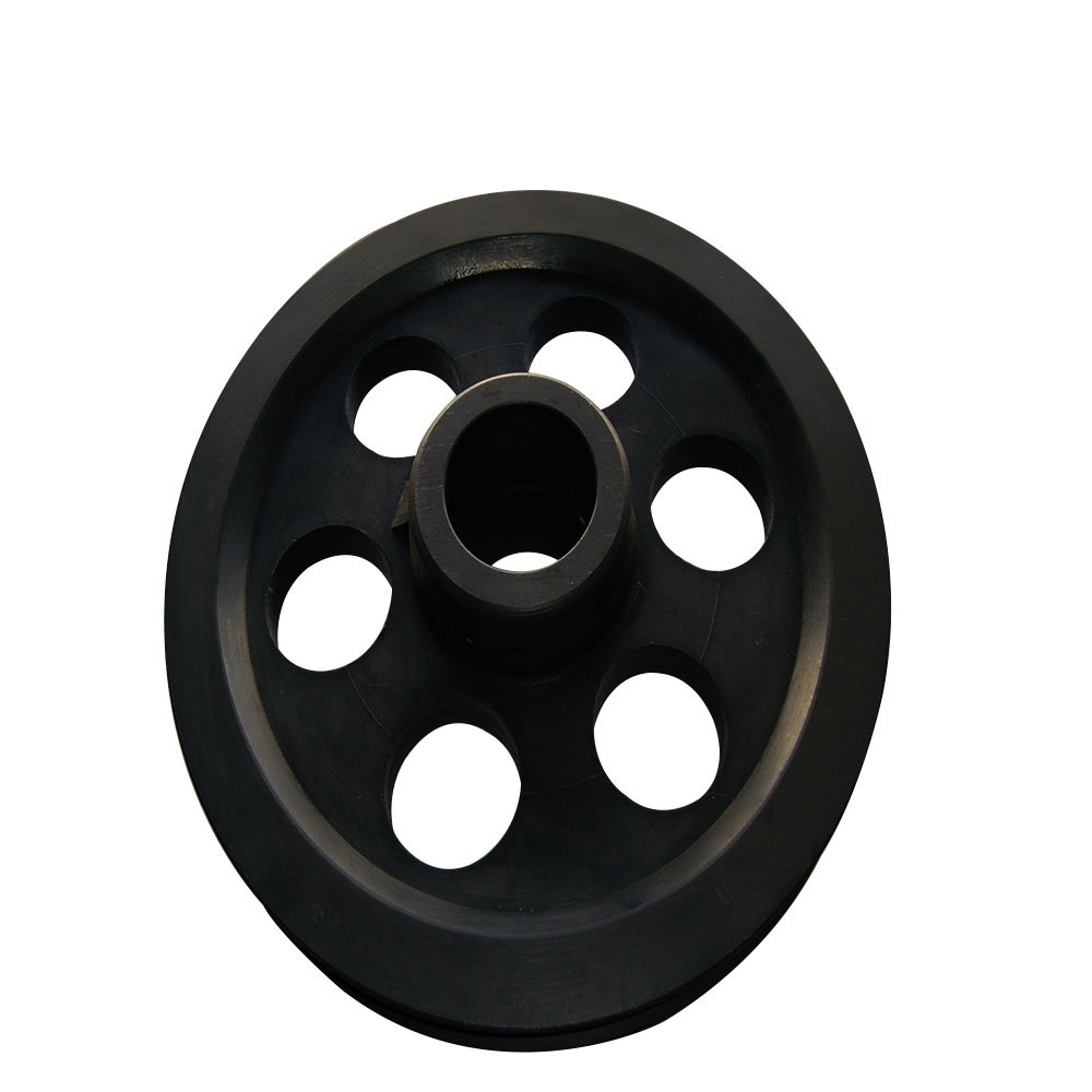 Nylon Wheel