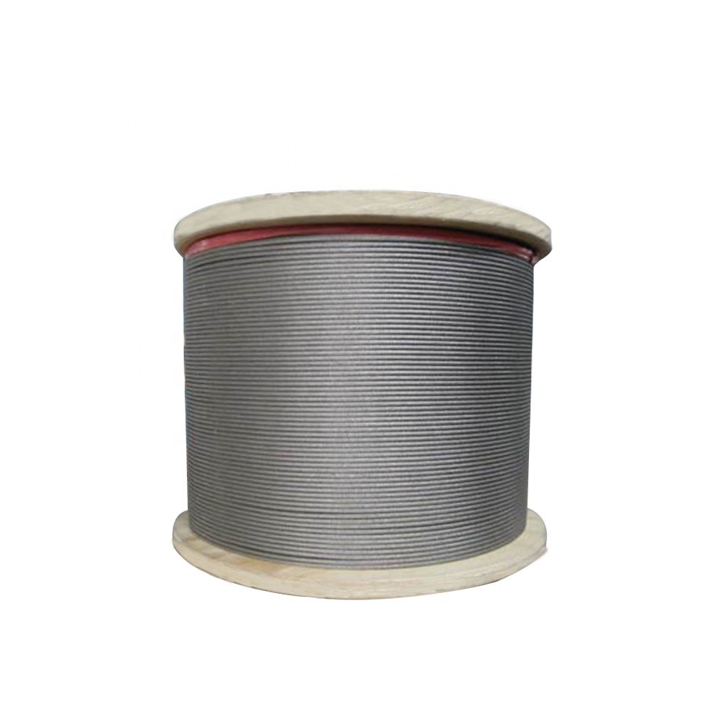 Steel Wire Rope