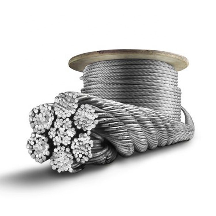 Steel Wire Rope